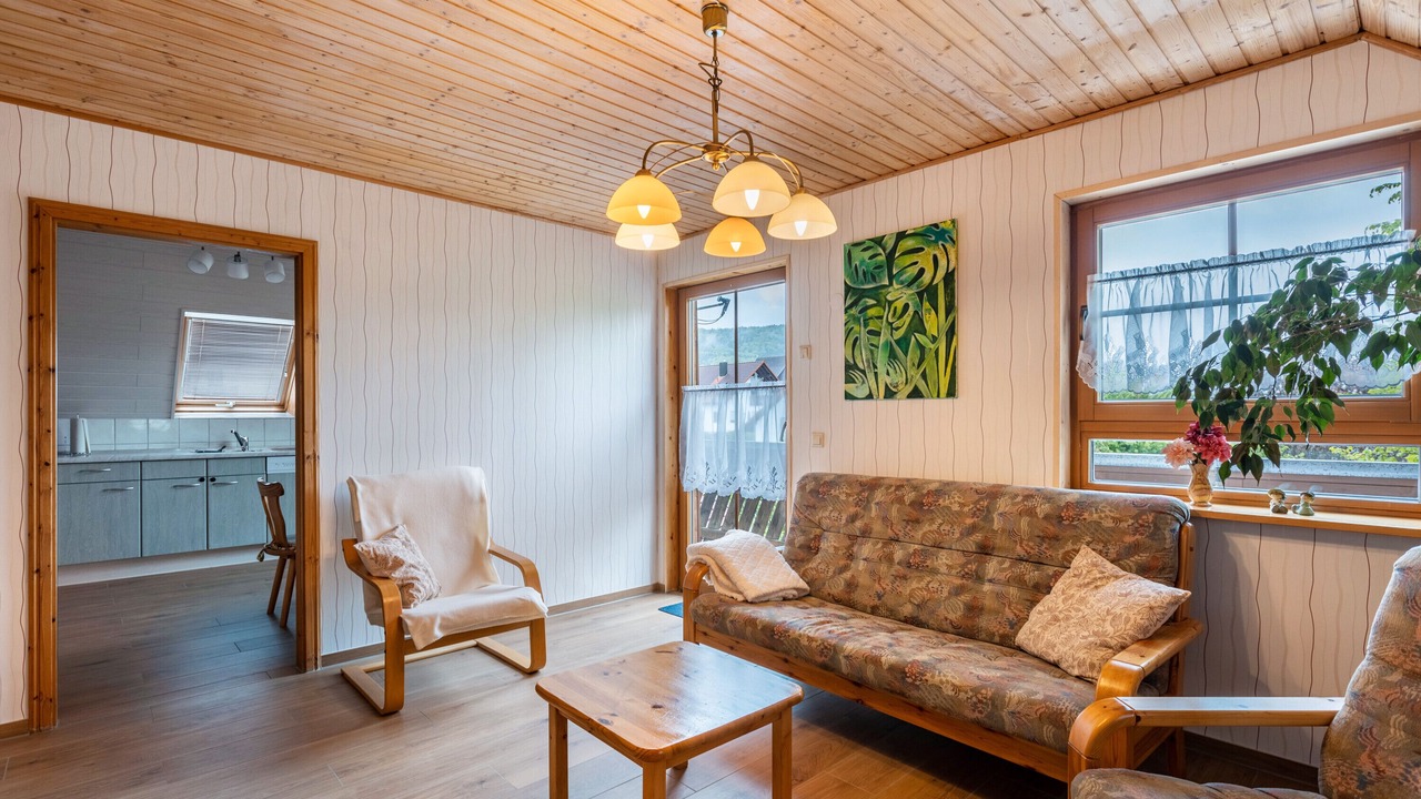 Photo of Livingroom in Balgheim