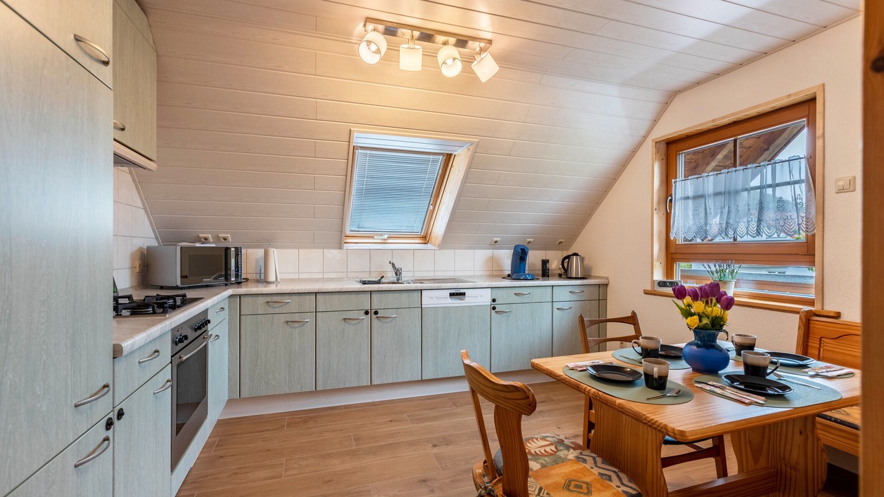 Photo of Kitchen in Balgheim