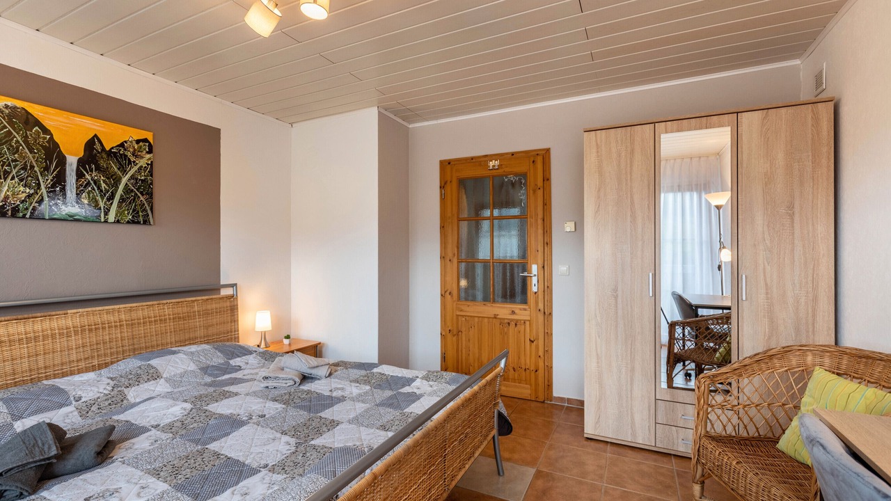 Photo of Bedroom in Balgheim