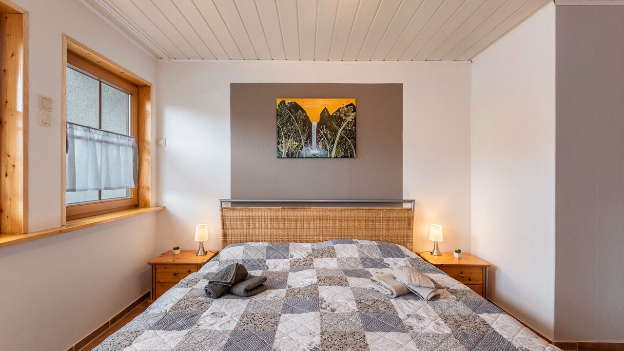 Photo of Bedroom in Balgheim