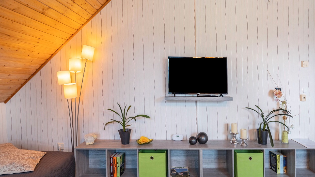 Photo of Bedroom in Balgheim
