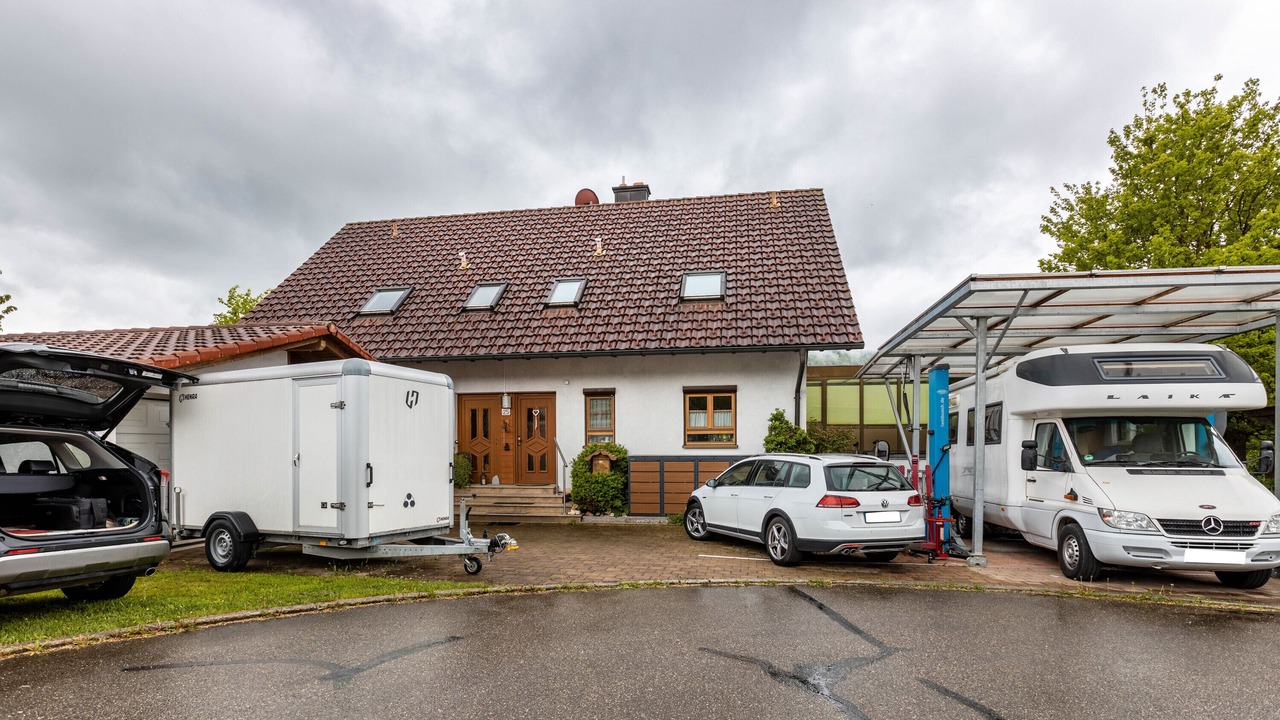 Photo of Outdoor in Balgheim