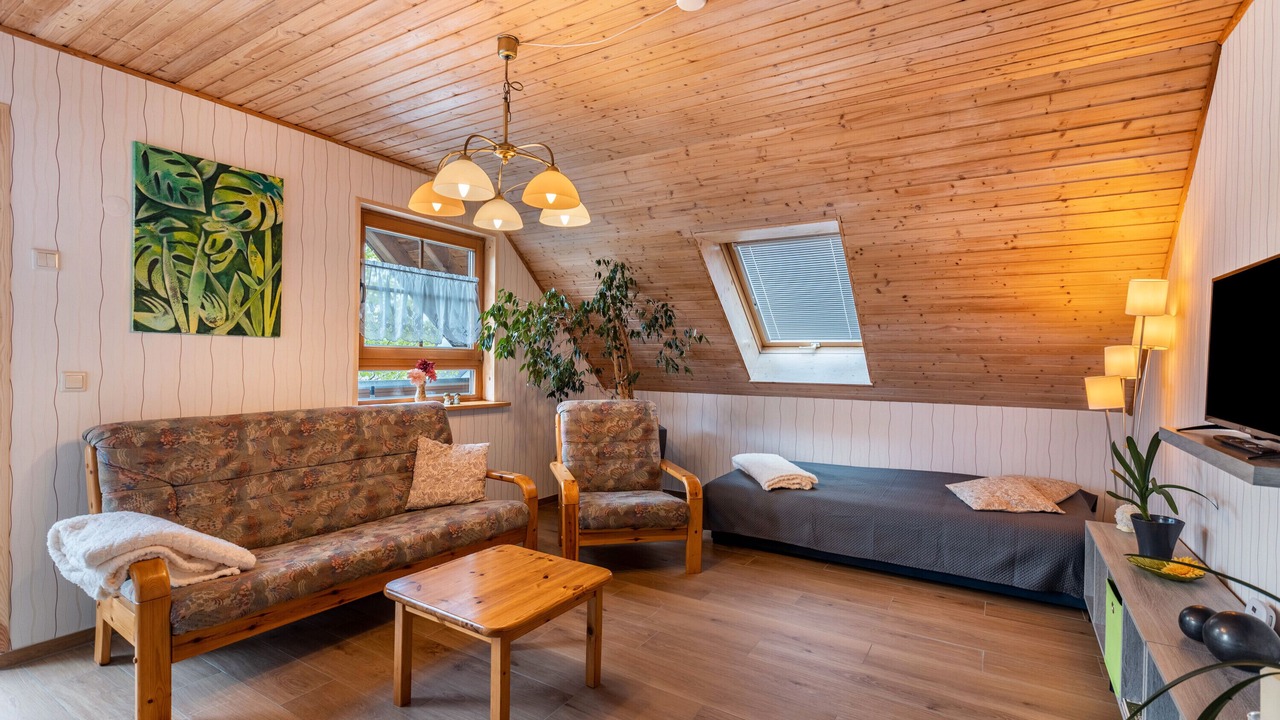 Photo of Livingroom in Balgheim