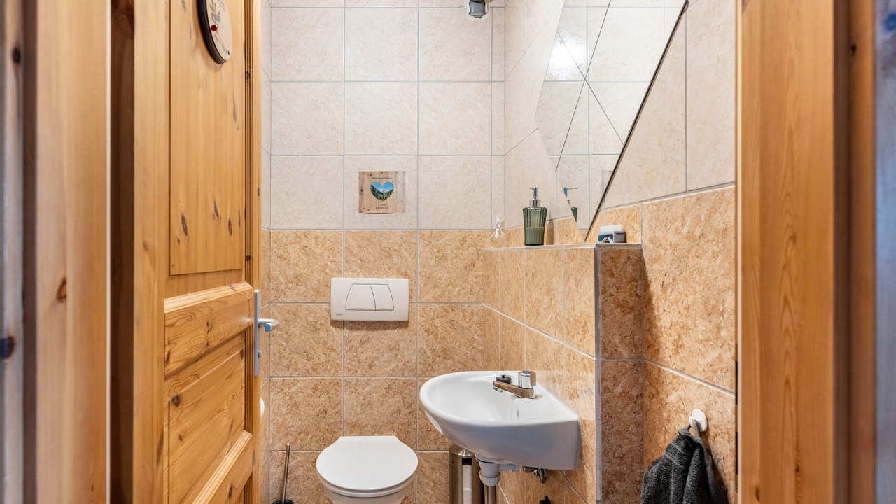 Photo of Bathroom in Balgheim