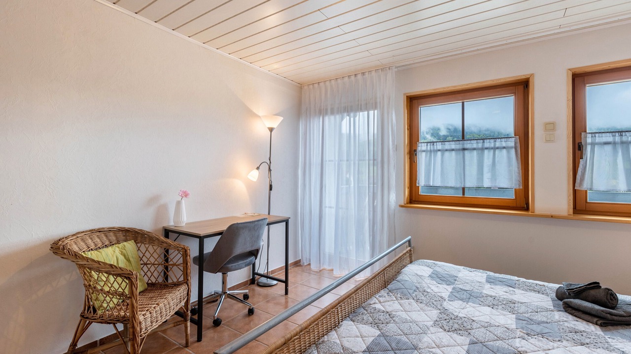 Photo of Bedroom in Balgheim