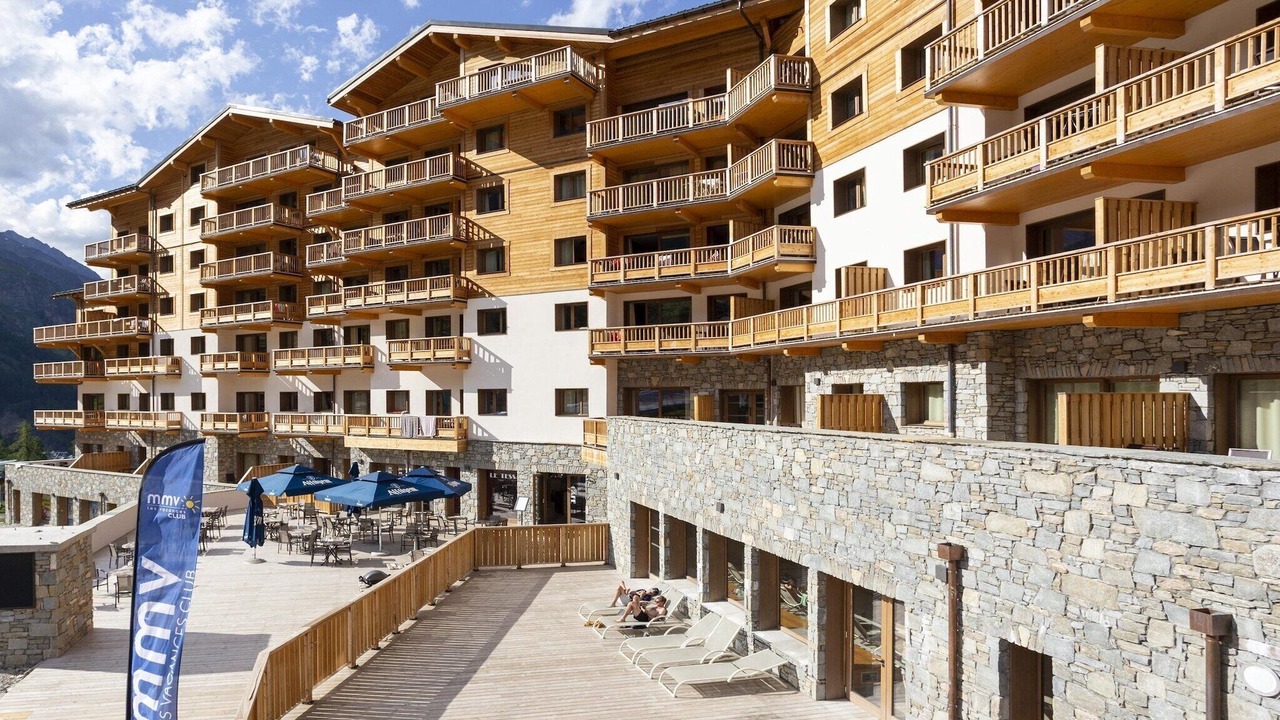Photo of Outdoor in Les Boisses