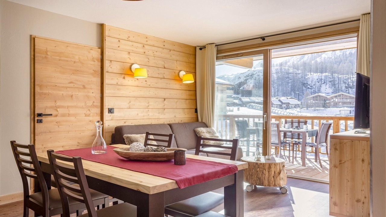 Photo of Livingroom in Les Boisses