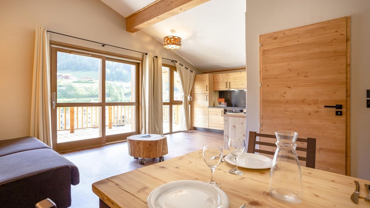 Photo of Livingroom in Les Boisses