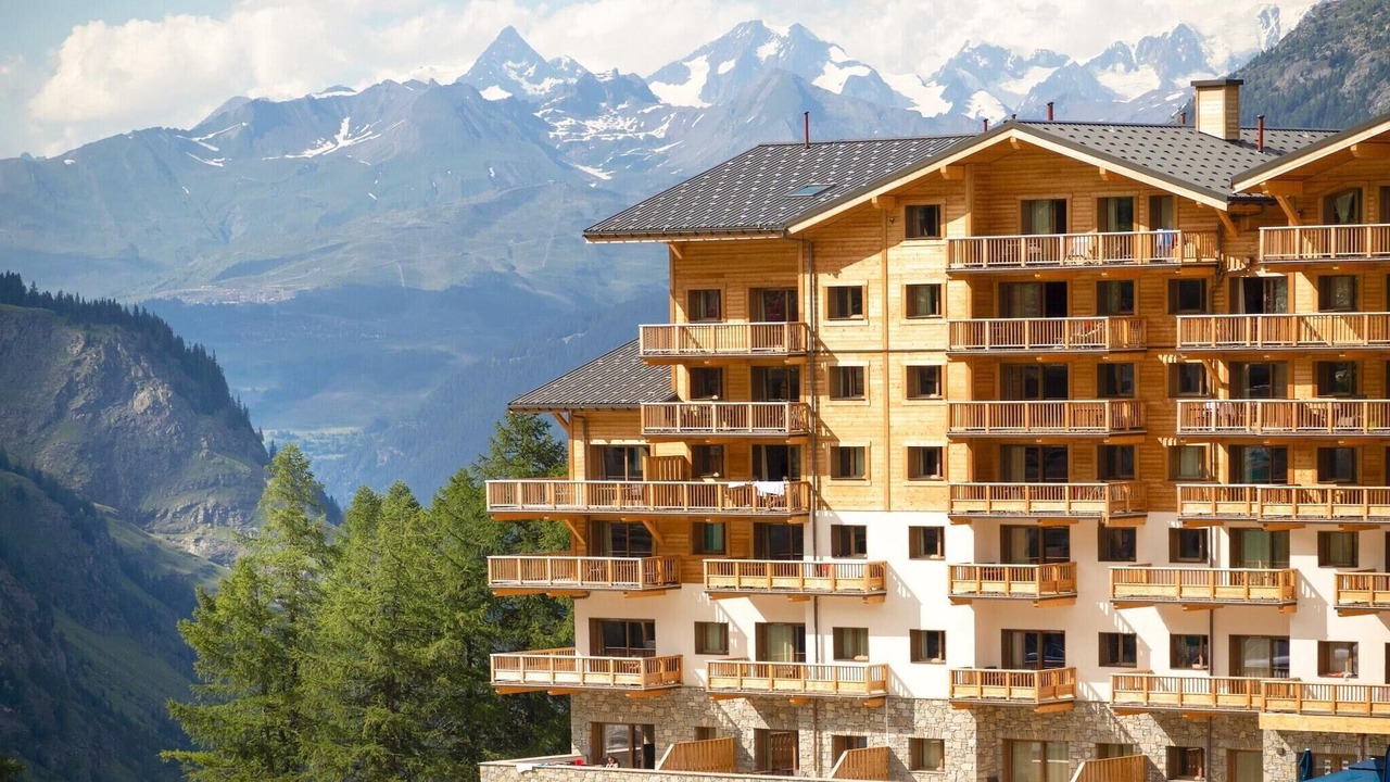 Photo of Outdoor in Les Boisses