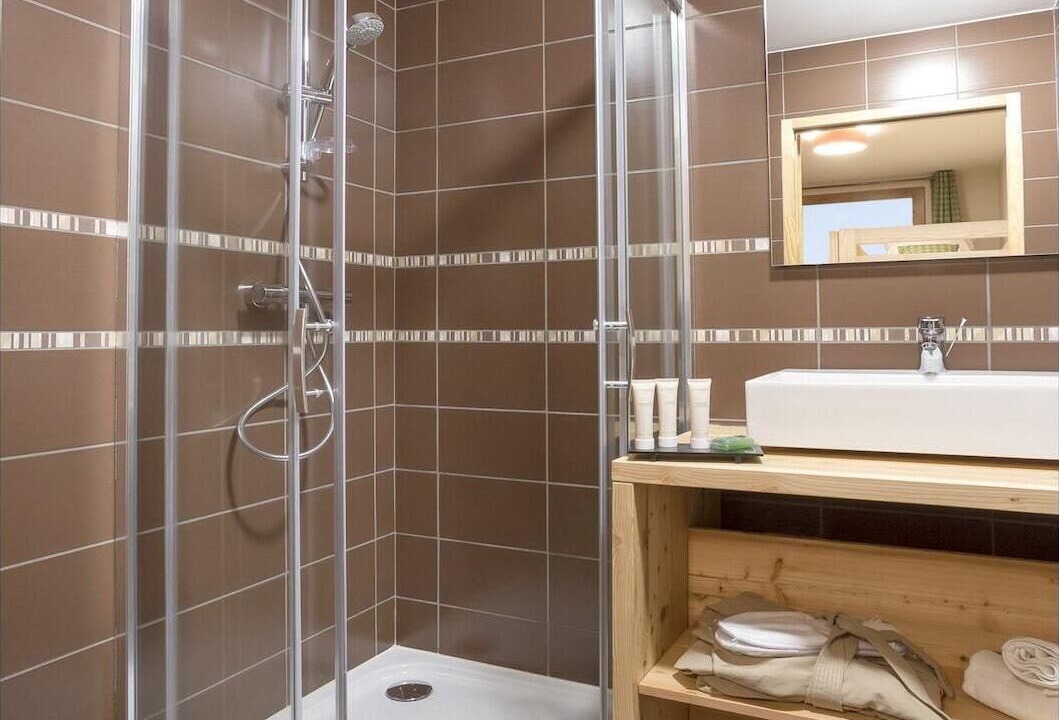 Photo of Bathroom in Les Boisses