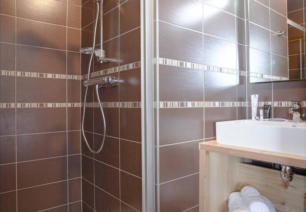 Photo of Bathroom in Les Boisses