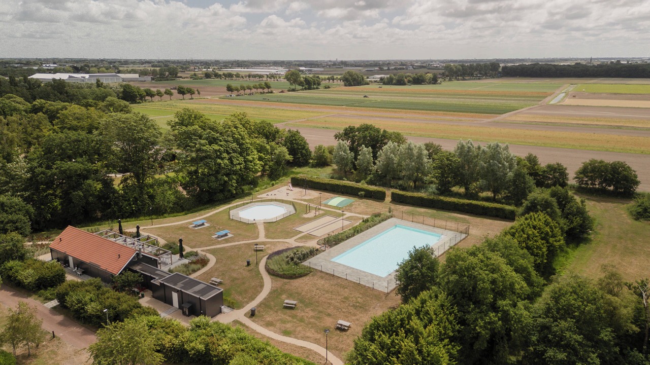 Photo of Outdoor in Vogelenzang