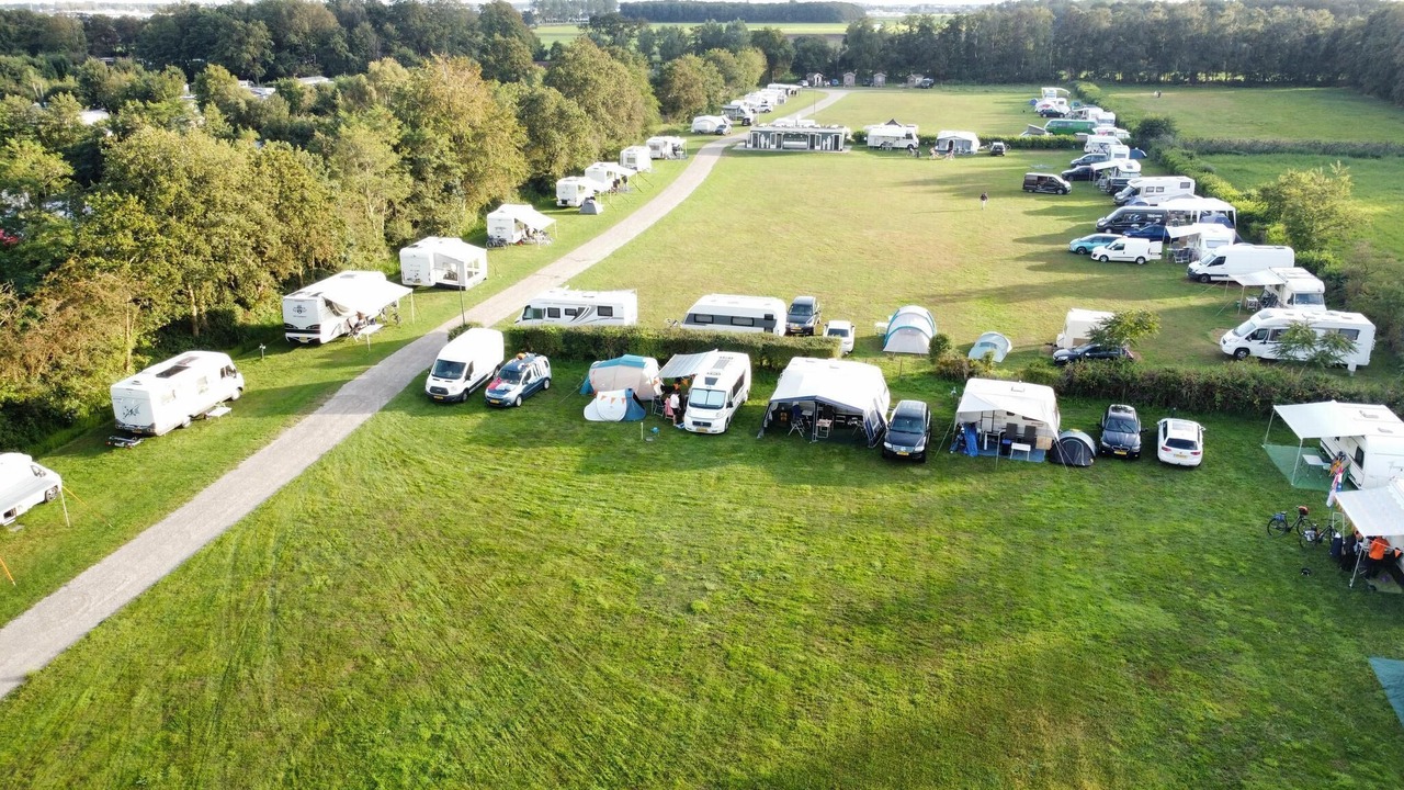 Photo of Outdoor in Vogelenzang