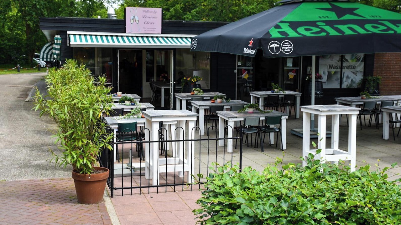 Photo of Outdoor in Vogelenzang