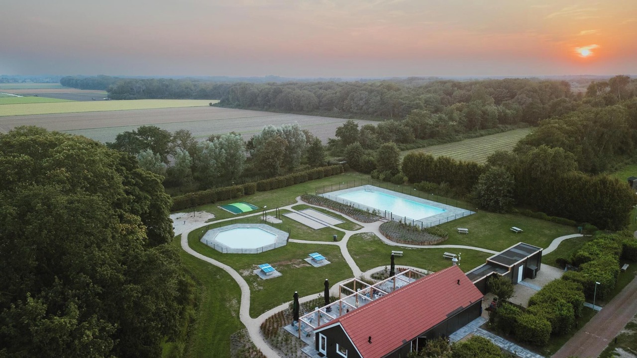 Photo of Outdoor in Vogelenzang