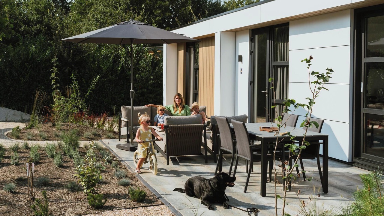 Photo of Outdoor in Vogelenzang