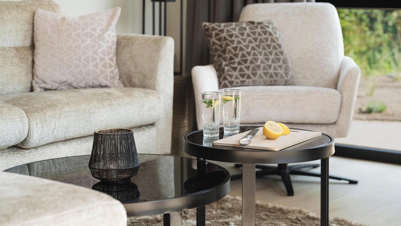 Photo of Livingroom in Vogelenzang