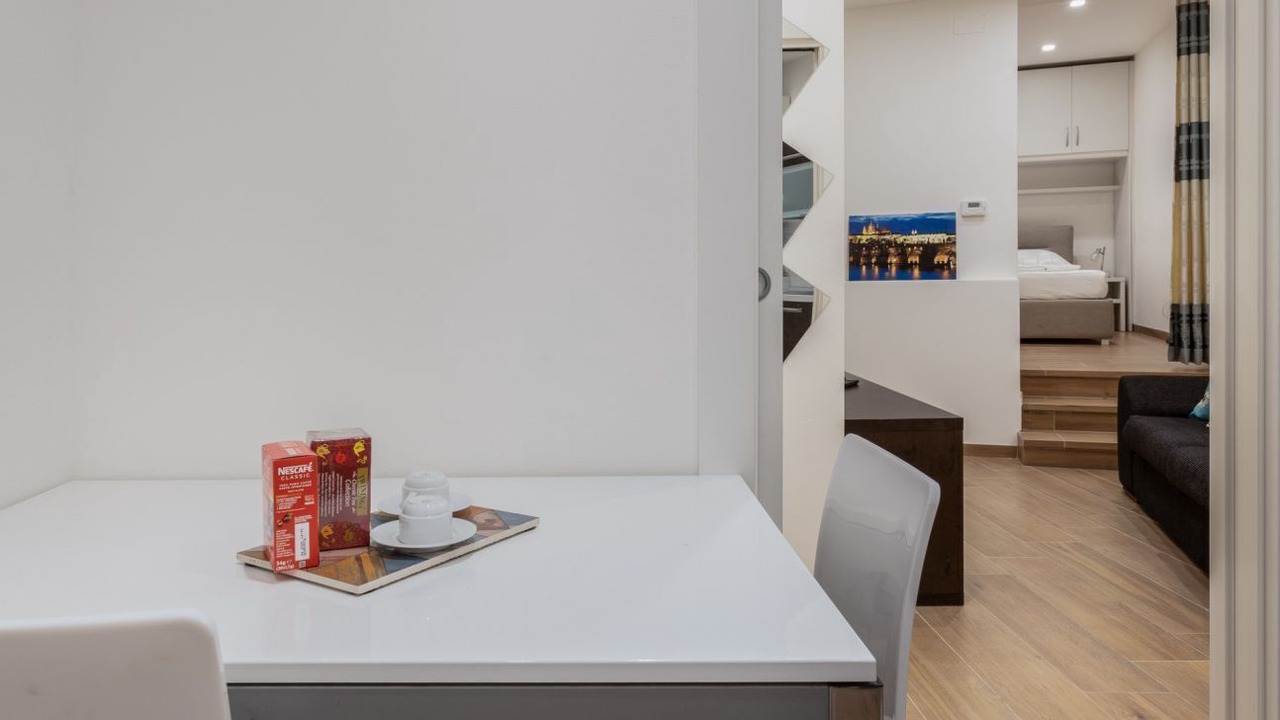 Photo of Bedroom in Citta Nuova-Barriera Nuova-San Vito-Citta Vecchia