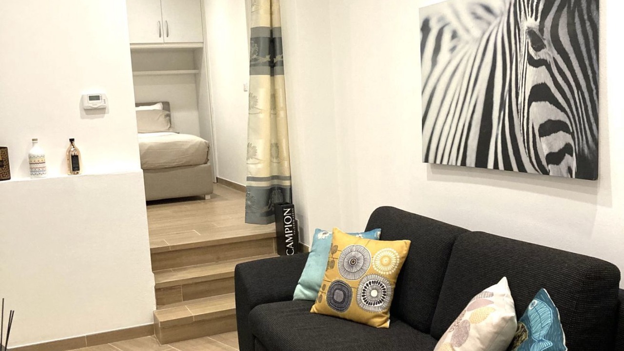 Photo of Bedroom in Citta Nuova-Barriera Nuova-San Vito-Citta Vecchia