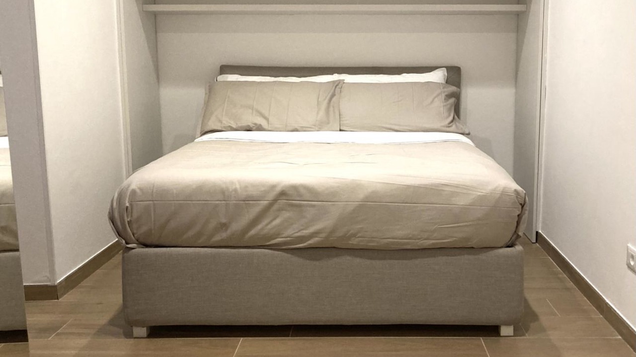 Photo of Bedroom in Citta Nuova-Barriera Nuova-San Vito-Citta Vecchia