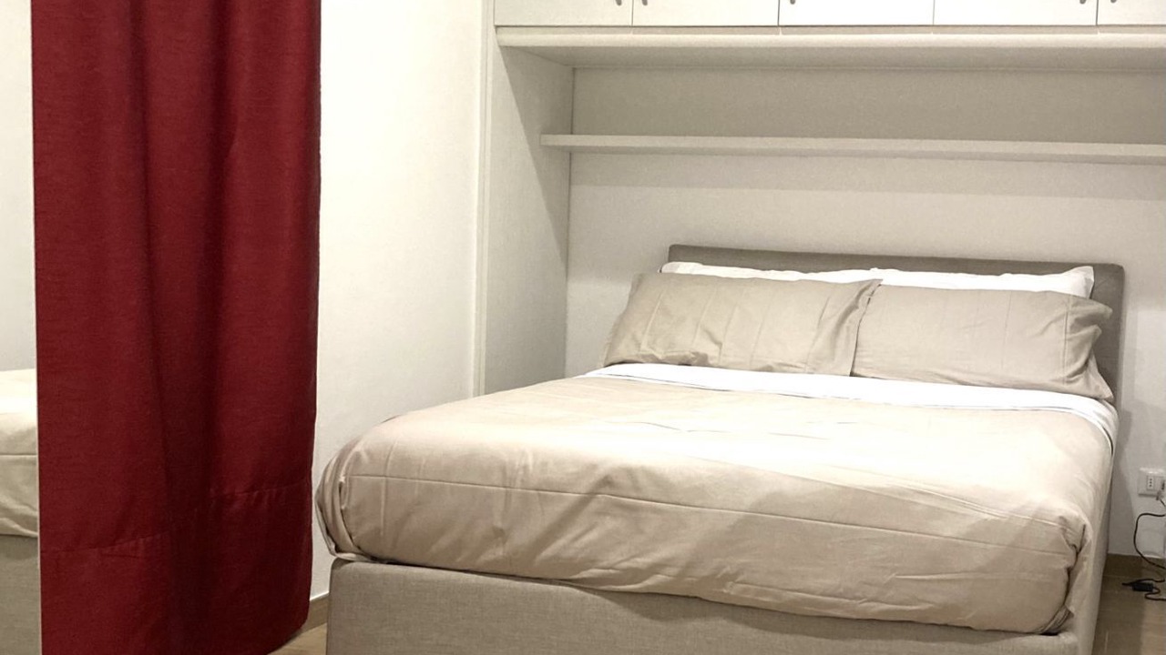 Photo of Bedroom in Citta Nuova-Barriera Nuova-San Vito-Citta Vecchia