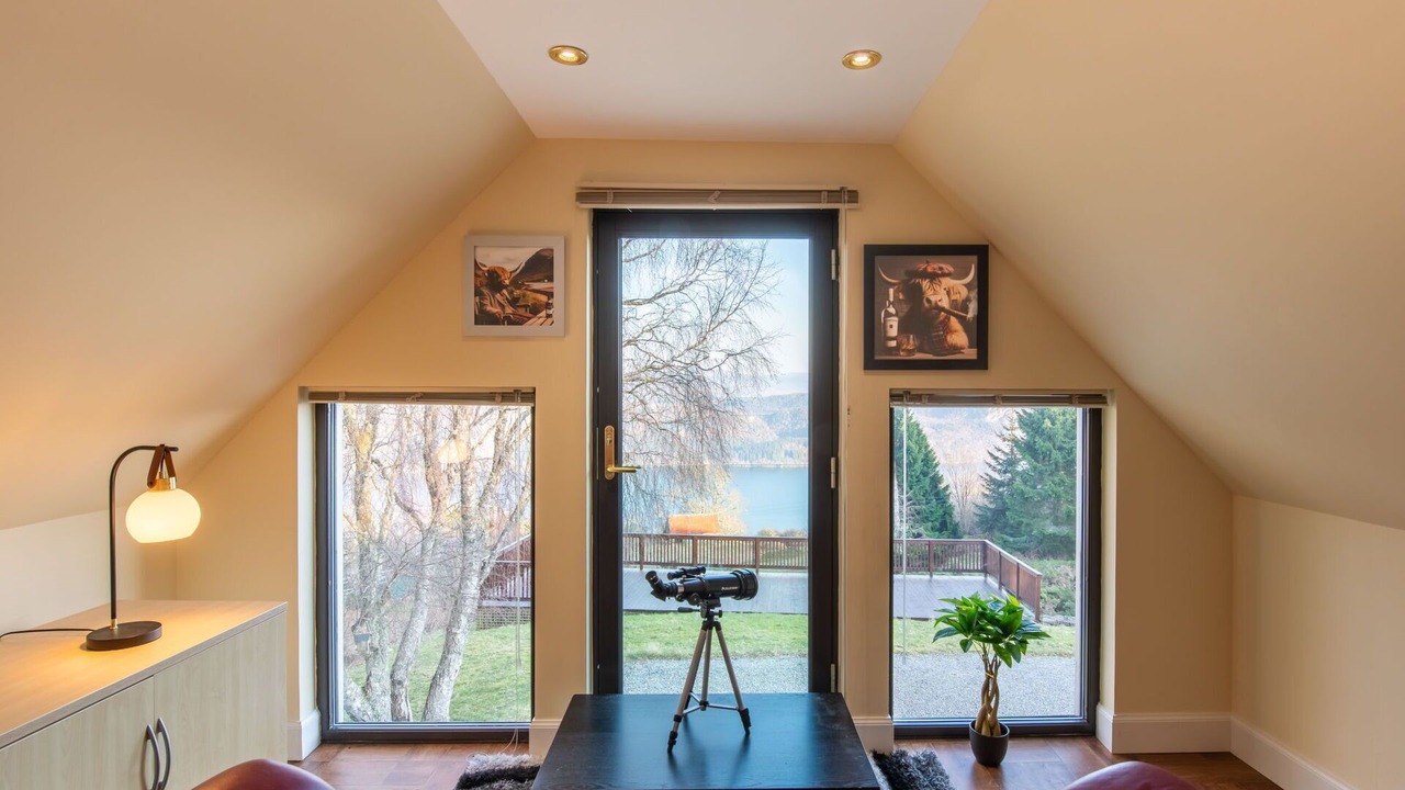 Photo of Bedroom in East Lewiston