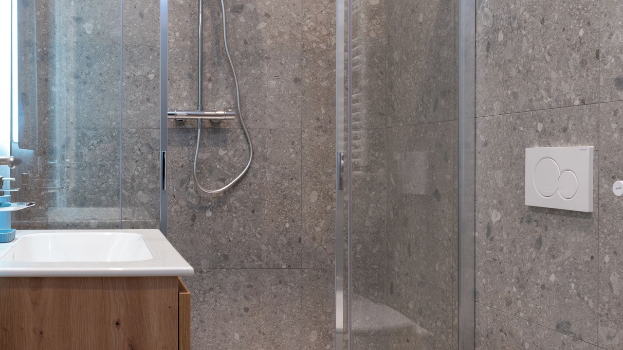 Photo of Bathroom in Quartiere III Pinciano