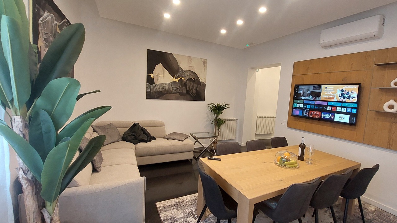 Photo of Bedroom in Quartiere III Pinciano