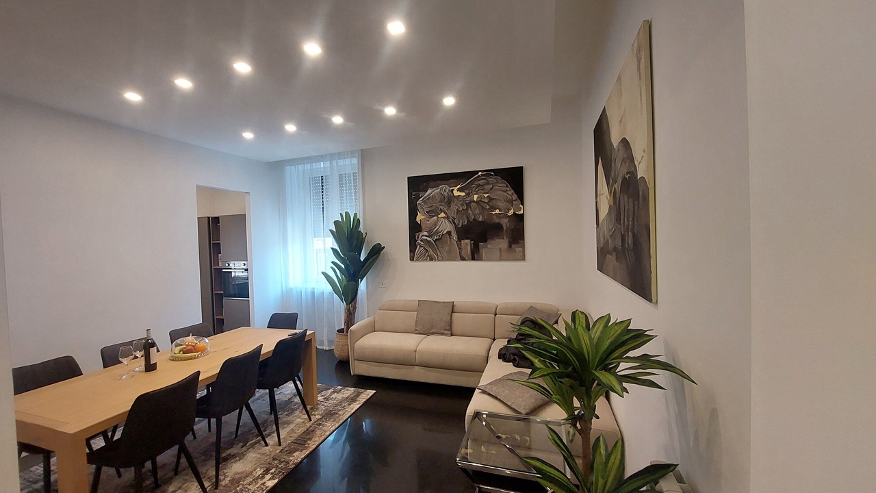 Photo of Bedroom in Quartiere III Pinciano