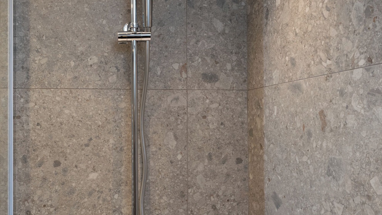 Photo of Bathroom in Quartiere III Pinciano