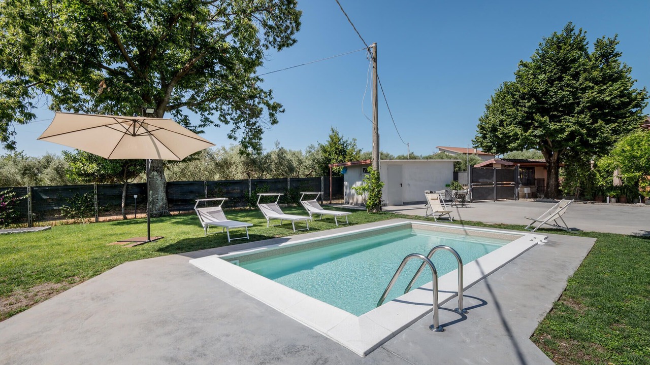 Photo of Outdoor in Velletri