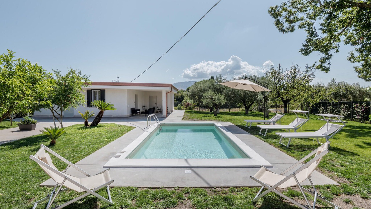 Photo of Outdoor in Velletri