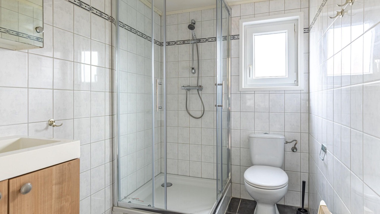 Photo of Bathroom in Wagenborgen