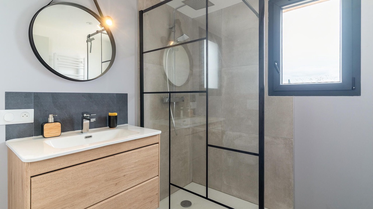 Photo of Bathroom in Les Arcs-sur-Argens