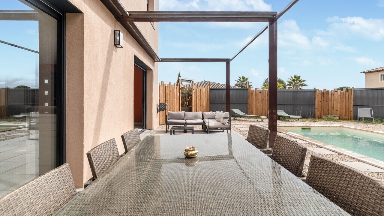 Photo of Outdoor in Les Arcs-sur-Argens