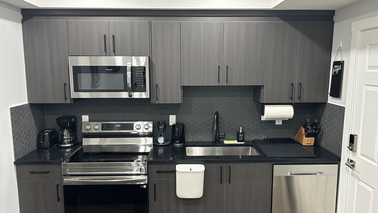 Photo of Kitchen in Calgary