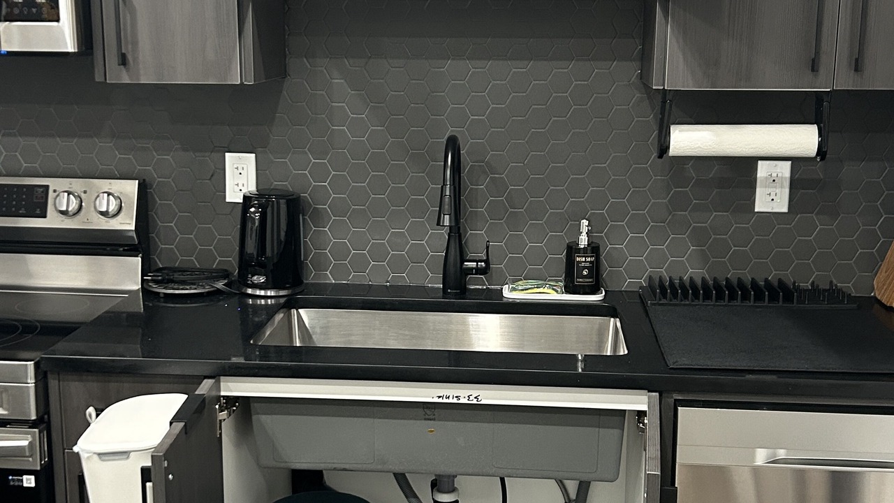 Photo of Kitchen in Calgary