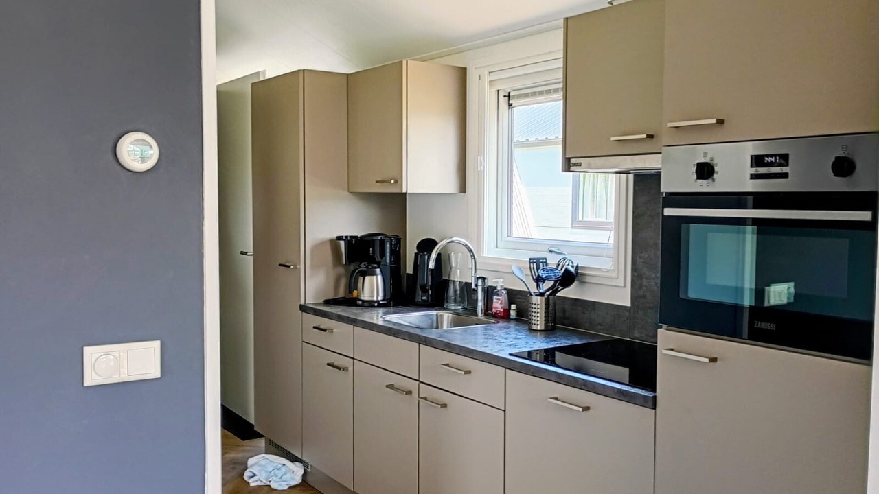Photo of Kitchen in Municipality of Kampen