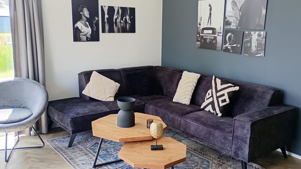 Photo of Livingroom in Municipality of Kampen