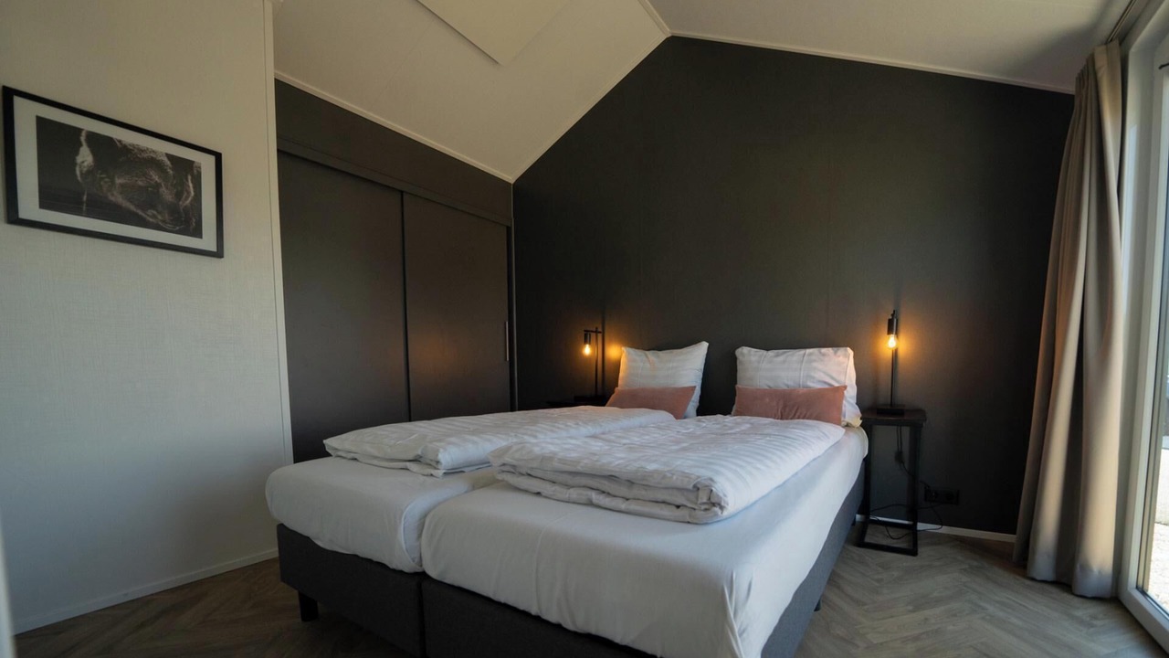 Photo of Bedroom in Municipality of Kampen