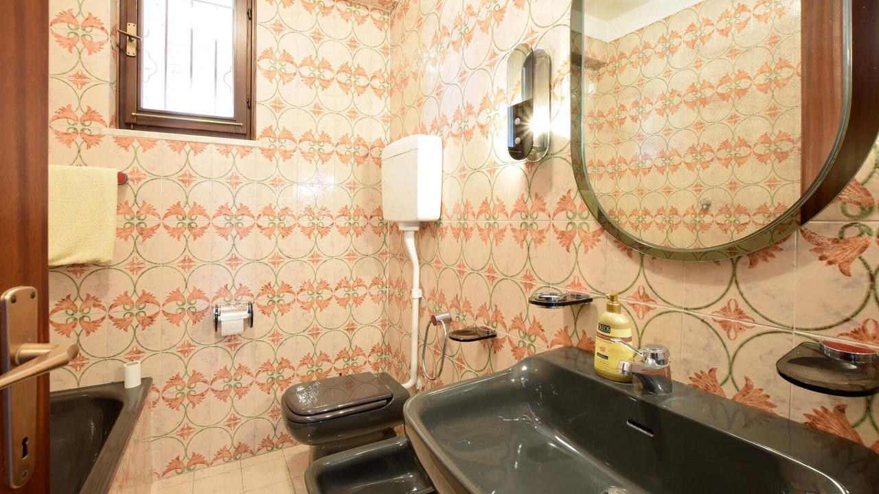 Photo of Bathroom in Calmasino