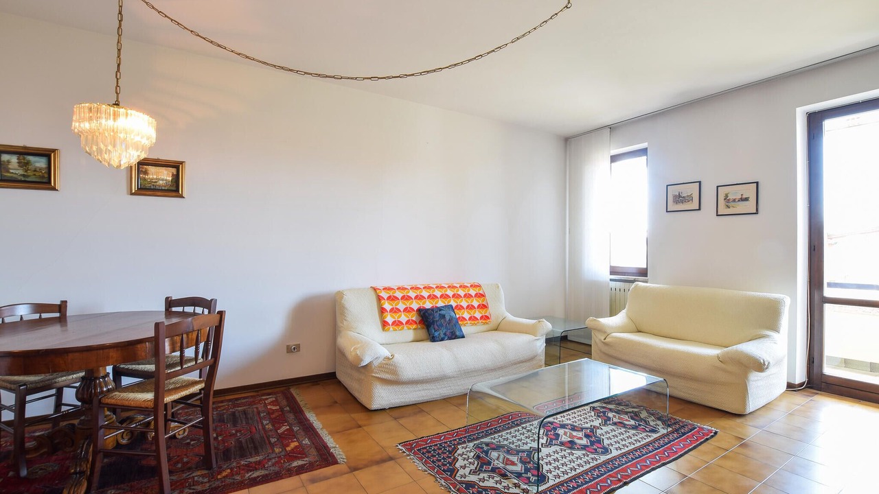 Photo of Bedroom in Calmasino