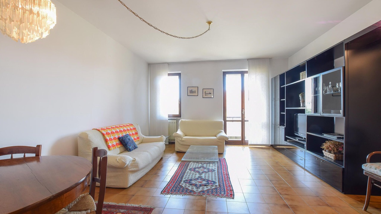 Photo of Bedroom in Calmasino
