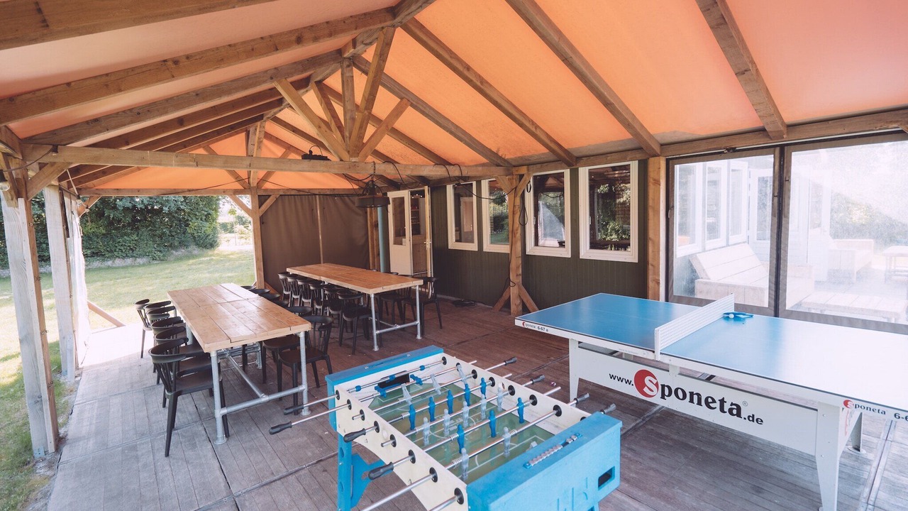 Photo of Patio Balcony in Bant