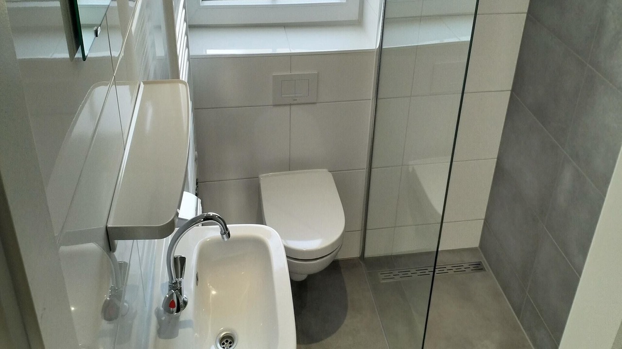 Photo of Bathroom in Bant