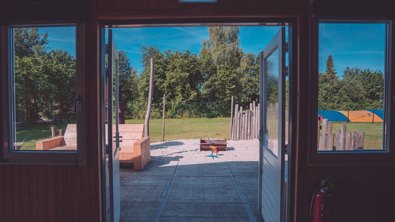 Photo of Patio Balcony in Bant