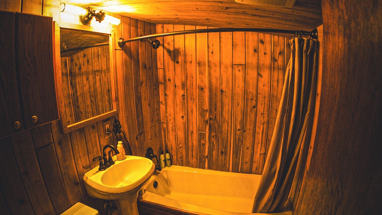 Photo of Bathroom in Hubertus