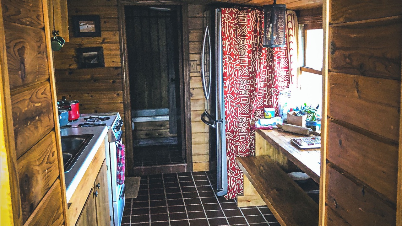 Photo of Kitchen in Hubertus