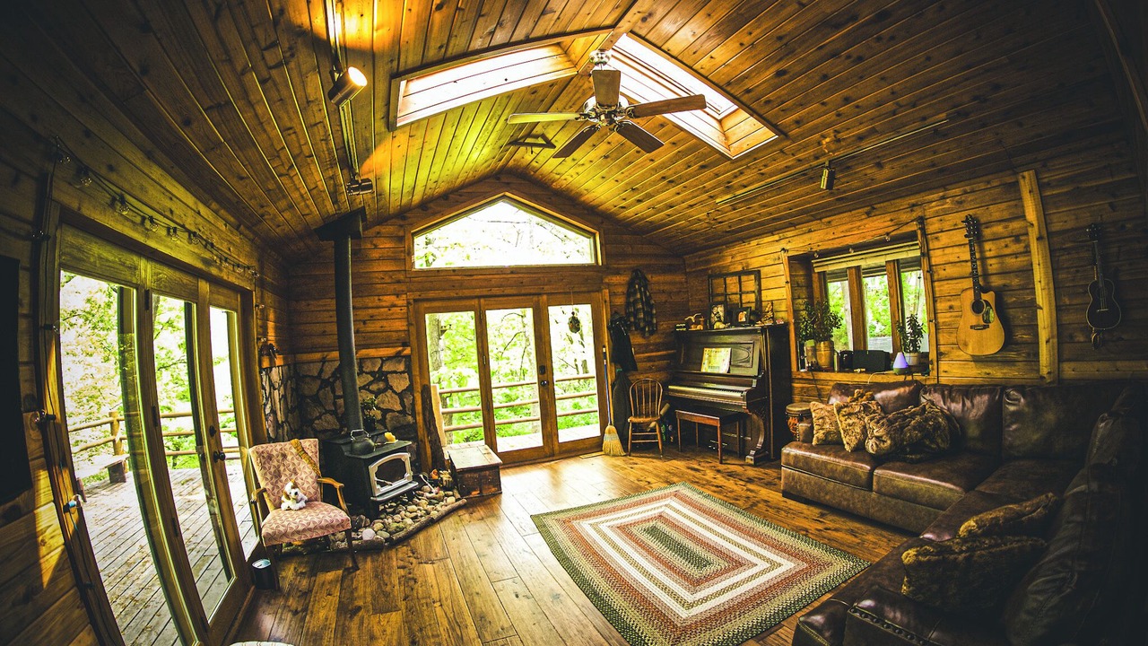 Photo of Livingroom in Hubertus