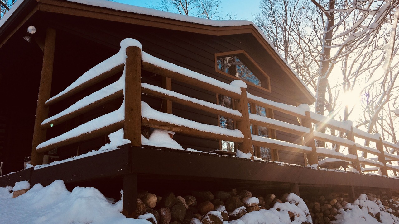 Photo of Outdoor in Hubertus